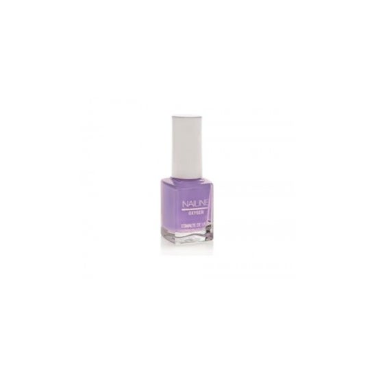 Nailine Oxygène 46 Lilas Vernis Lilas