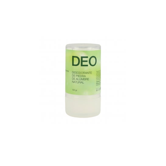 Botanica Nutrients Déodorant Deo Cristal 120g