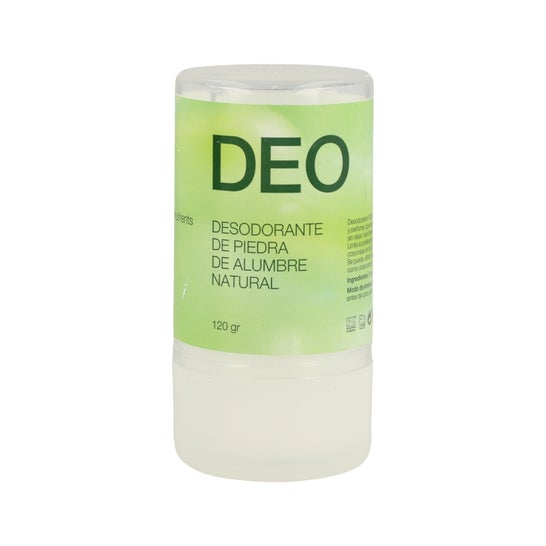 Botanica Nutrients Déodorant Deo Cristal 120g