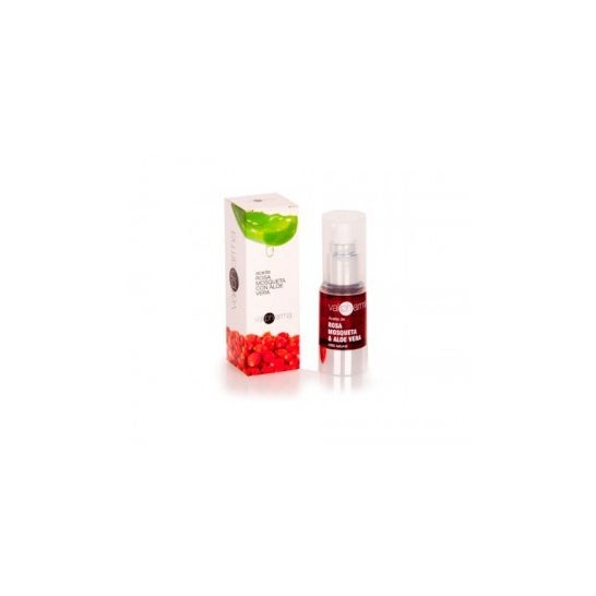Huile d'églantier Valpharma 20ml