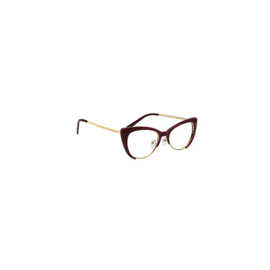 Loring Lunettes Hl Lia +2.50 1 Unité