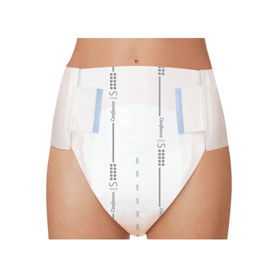 Hartmann Confiance Elastic 10 Gouttes S 22 Changes