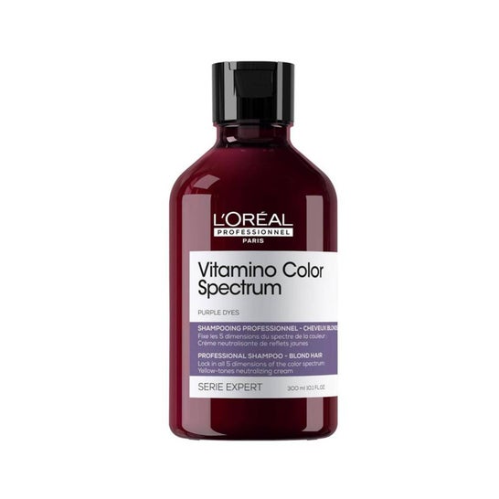 L'Oréal Vitamino Color Spectrum Shampooing Violet 300 ml
