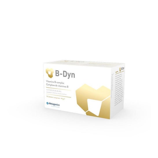 Metagenics B-Dyn 90comp
