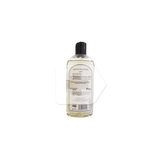 Wheel pharma gel hygiène ontima WH 300ml WH 300ml
