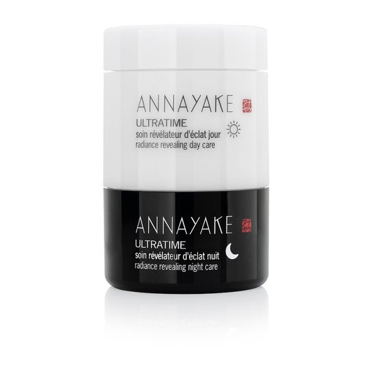 Annayake Ultratime Radiance Revealing Day And Night Care 2x50ml