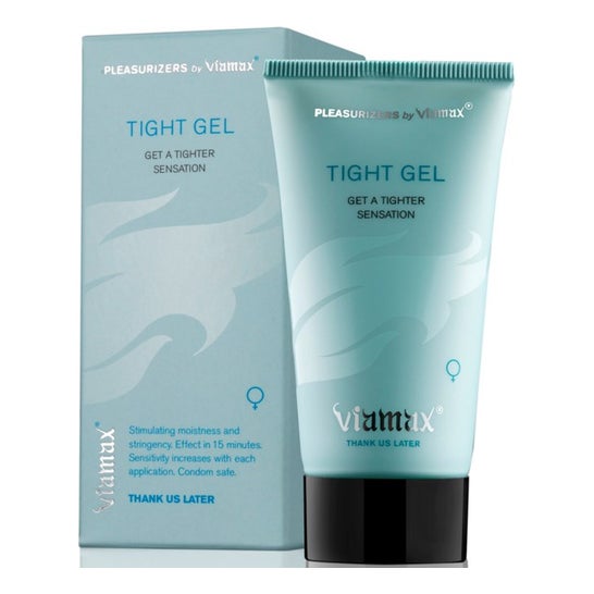 Viamax Tight Gel 50ml