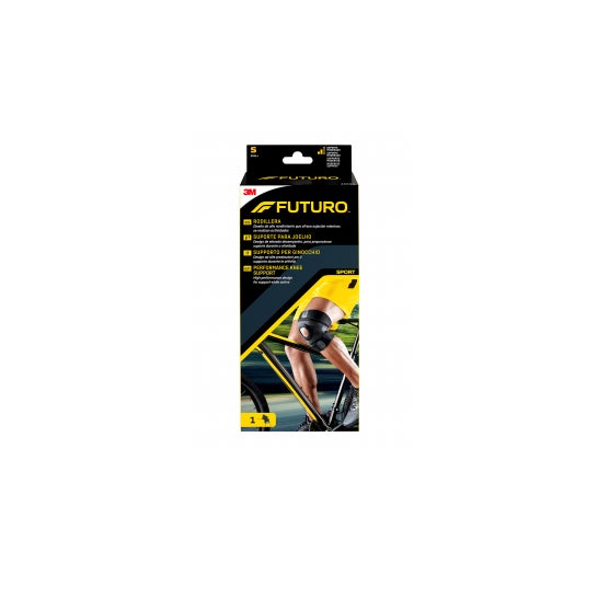 Futuro‰ã¢ Genouillère sport T-S 1ud