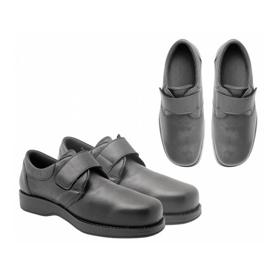 Dr Comfort Chaussure Chut Pat Noir Taille 41 1 Par