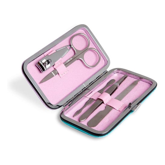 IDC Institute Set manucure 5 pcs