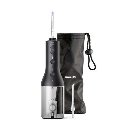 Philips Sonicare Cordless Power Flosser 3000 1 unité