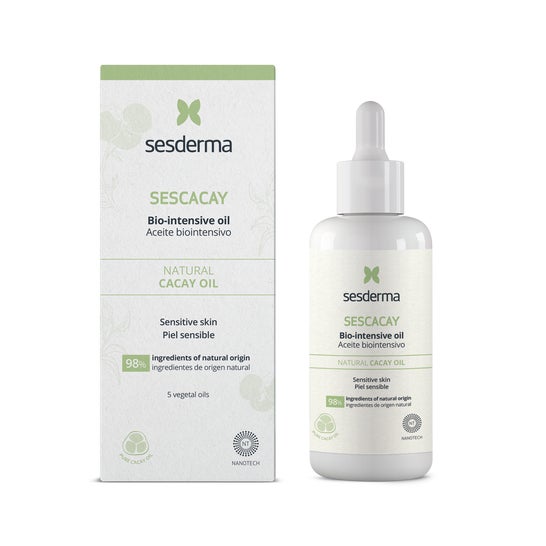 Sesderma Sescacay Huile Bio-Intensif 100 ml