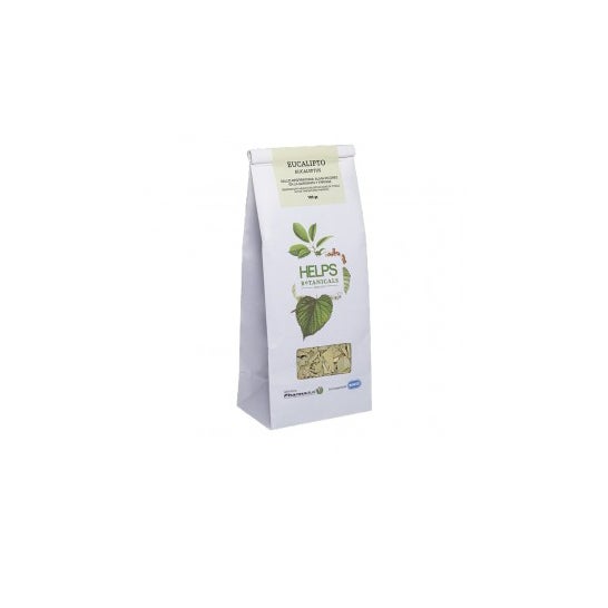 Aide Botanicals sachet d'eucalyptus 100g