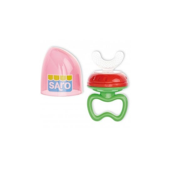 Saro premier mordant de dentition 1 pc