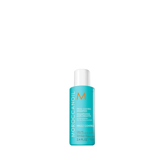 Moroccanoil Frizz Control Shampoo 70ml