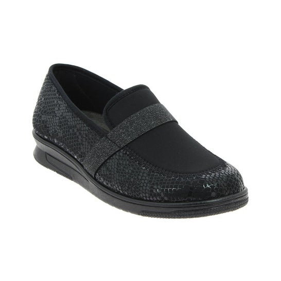 Podowell Chut Nelia Chaussure Noir Taille 40 1 Paire