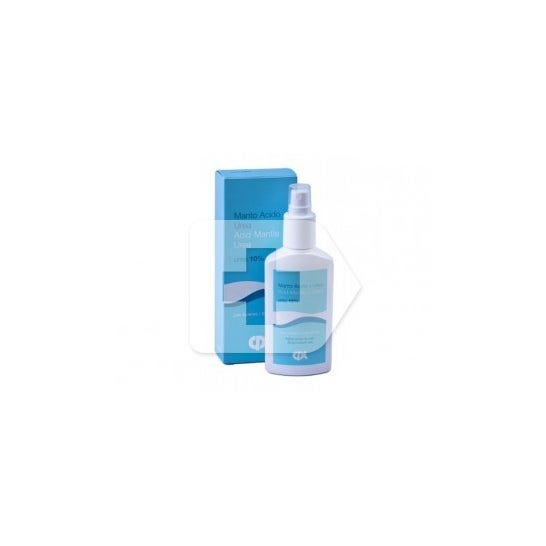 CPI Manteau acide + urée 10% 100ml 100ml