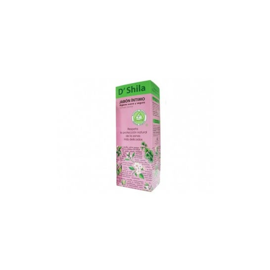 D'shila ontimo savon 500ml