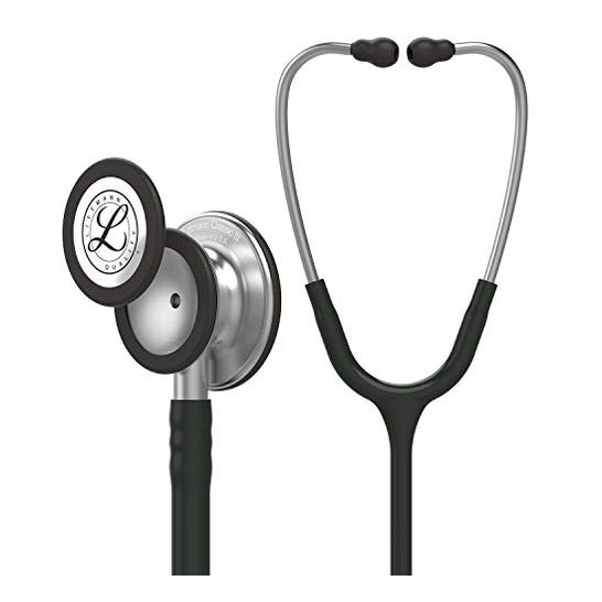3M Stéthoscope Classic Noir 1 Unité
