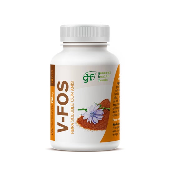 GHF V-phos 700mg 100comp