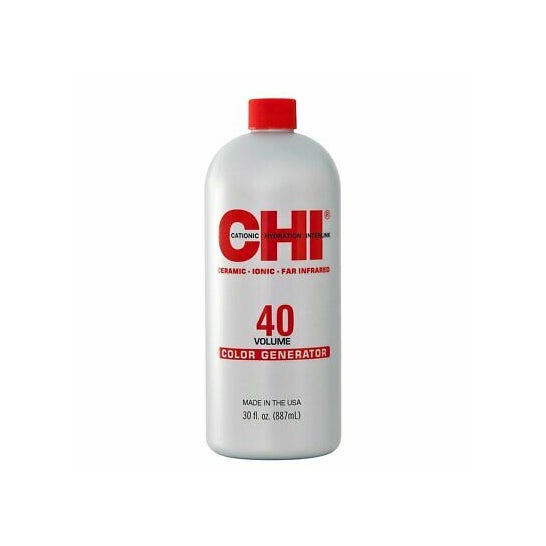 Générateur de couleur Chi 40vol 887ml