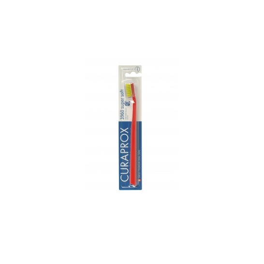 Curaprox Brosse à dents 3960 Super Soft
