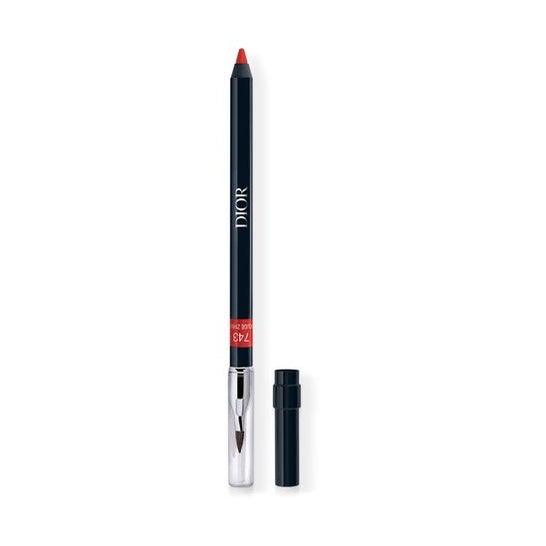 Dior Rouge Dior Contour Crayon Yeux Nro 743 Rouge Zinnia 1.2g