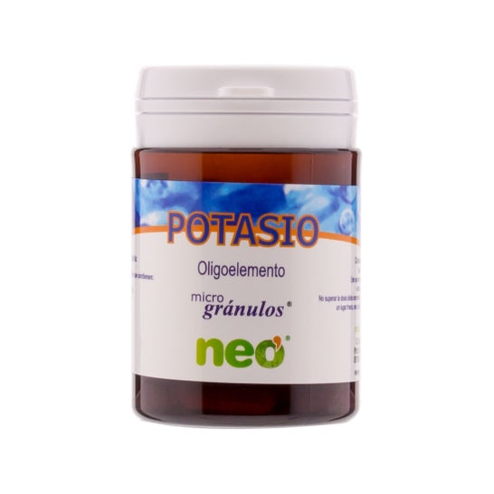 Neo Potassium 50Caps