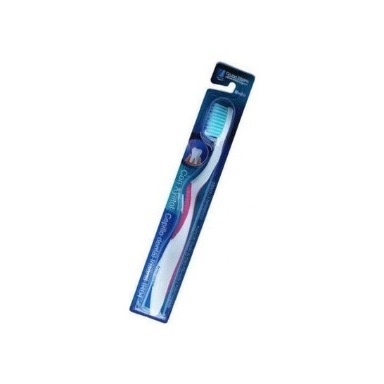 Irisana Cepillo Dental Media Xylitol 1ud