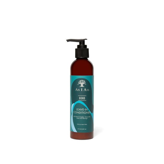 As I Am Bond Après-shampooing Sans Rinçage 237 ml