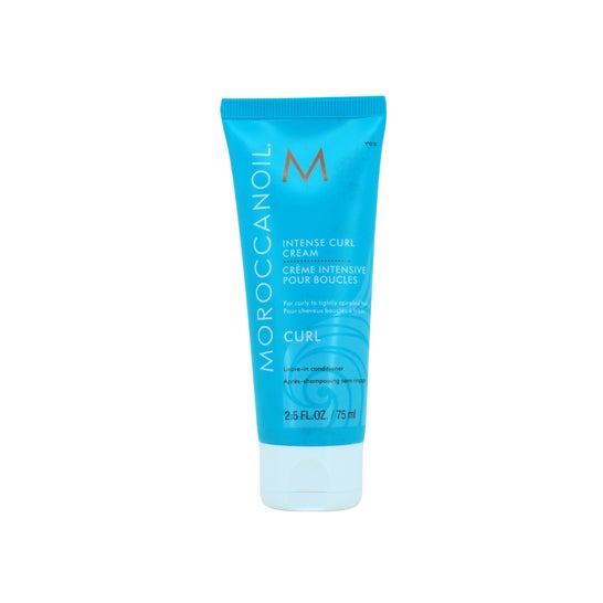 Moroccanoil Curl Creme Intensivo 75ml Moroccanoil Curl Creme Intensivo 75ml