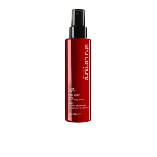 Shu Uemura Protector Color Sealer Spray 150 ml