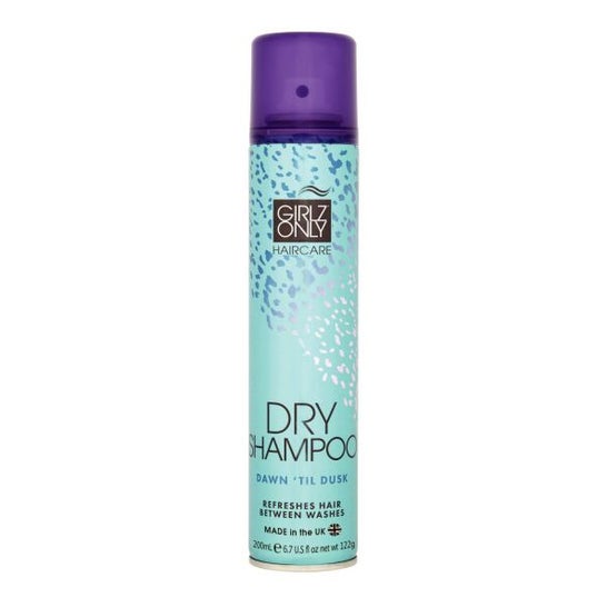 Girlz Only Dry Shampoo Dawn 'Til Dusk 200ml