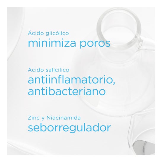 NeoStrata® Salizinc Gel 50 ml