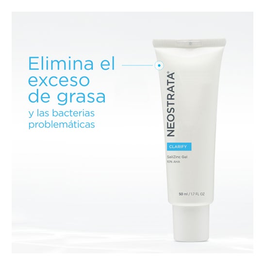 NeoStrata® Salizinc Gel 50 ml