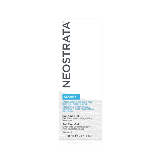 NeoStrata® Salizinc Gel 50 ml