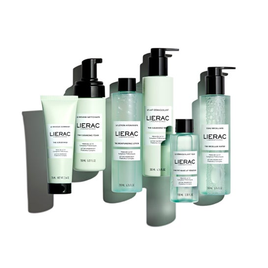 Lierac Mascarilla Exfoliante 75ml
