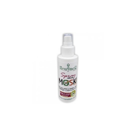 Fleurymer Spray Moskidol Pre 125ml