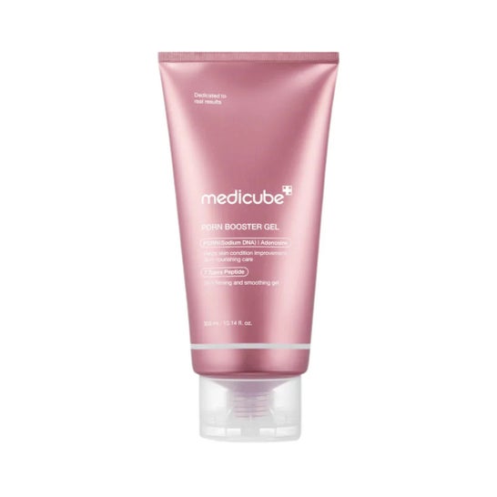 Gel Booster PDRN Medicube 300 ml