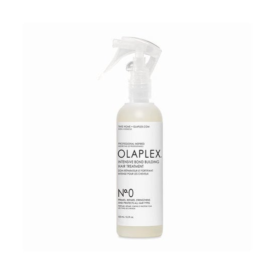 Olaplex Hair Bond Building Nº0 155ml Olaplex Hair Bond Building Nº0 155ml