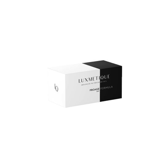 Luxmetique Formule Anti-Âge 15 Flacons