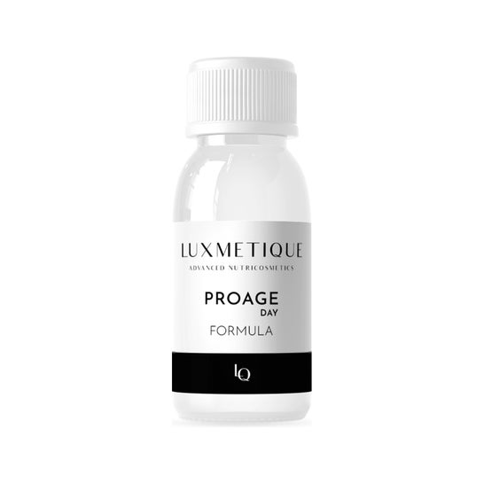 Luxmetique Formule Anti-Âge 15 Flacons
