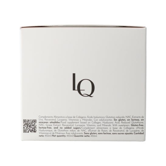 Luxmetique Formule Anti-Âge 15 Flacons