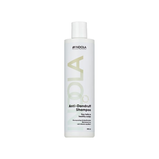 Indola Shampooing Antipelliculaire Équilibrant 300ml