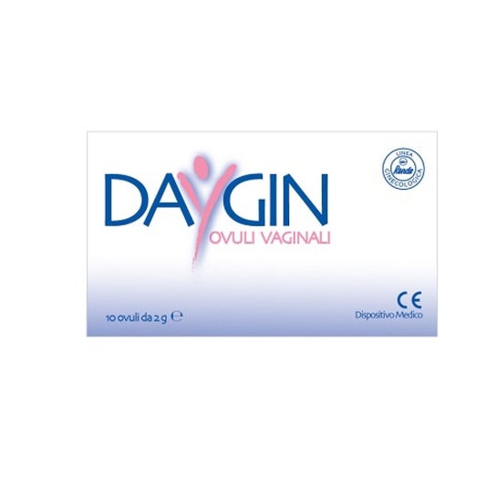 Daygin 10 Eggs Vag.2G
