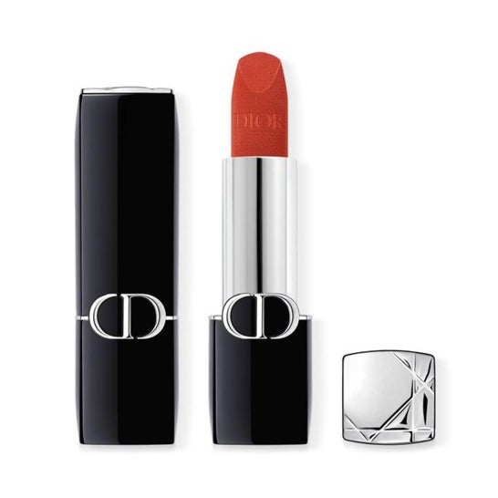 Dior Rouge Dior Rouge Lèvres Nro 840 Rayonnante Velvet 3.5g