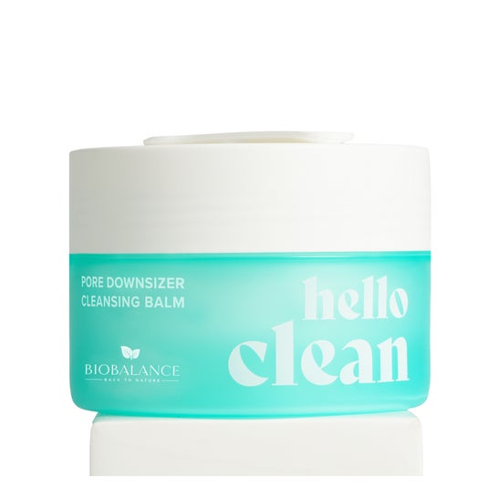 Hello Clean Bálsamo Limpiador Poros 100ml