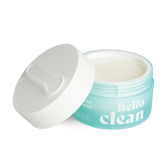 Hello Clean Baume Nettoyant Réducteur De Pores 100ml
