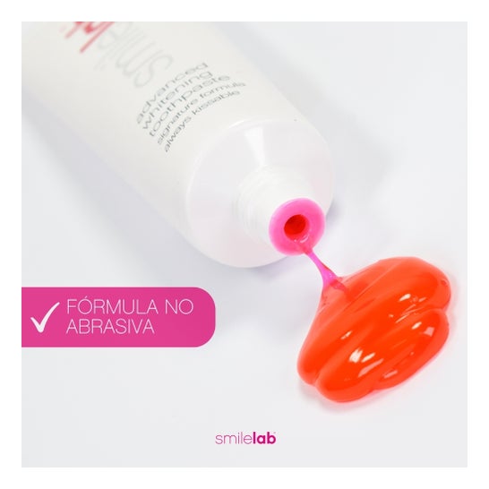 Smile Lab Signature Whitening Toothpaste 75 ml