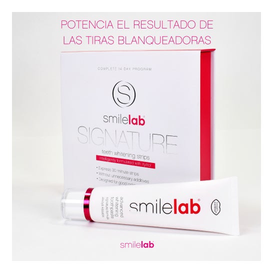 Smile Lab Signature Whitening Toothpaste 75 ml